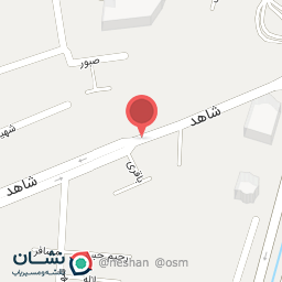 عکس آموزشگاه رانندگی هدف