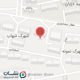 عکس برج سپهر A2