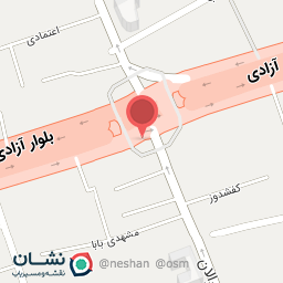 عکس آرایشگاه سیبیل