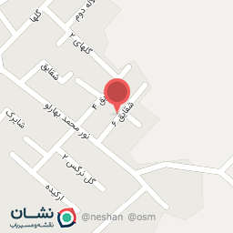 عکس سوپر مارکت عموزیاد