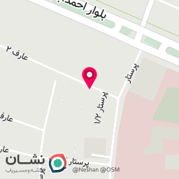 عکس داروخانه دکتر رمضانی