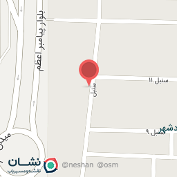 عکس نانوایی