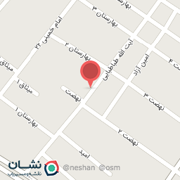 عکس ارایشگاه بانو