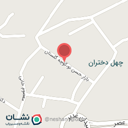 عکس فروشگاه کیف و کفش ایده آل