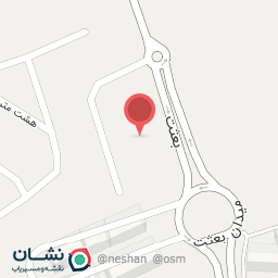 عکس مجتمع مسکونی اعتصامی فاز ۶ 