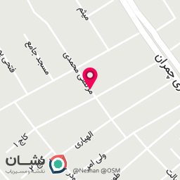 عکس روسری ،شال،