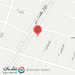 عکس مجتمع نان نمونه 