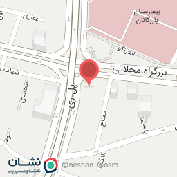 عکس کبابی کربلایی