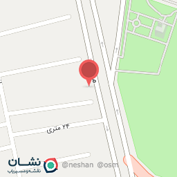 عکس سوپر مارکت بلوار