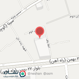 عکس لوازم یدکی پارت سنتر