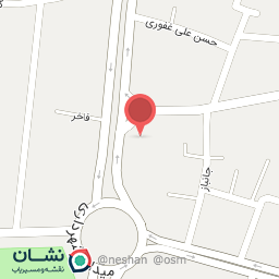 عکس مرغ فروشی چهلستون