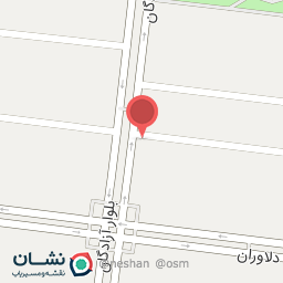عکس میوه فروشی برادران دهقان