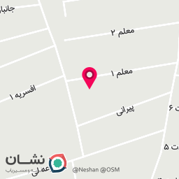 عکس فروشگاه هایپرفامیلی (خوی میدان معلم)