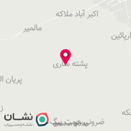 عکس گاوداری علی اختر