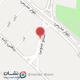 عکس فروشگاه لوازم یدکی سایپا یزدگستر