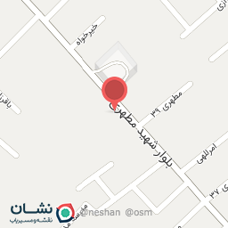 عکس داروخانه دکتر نبی میبدی 