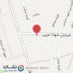 عکس آرایش جمال