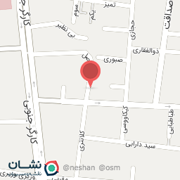 عکس غفوری اصل