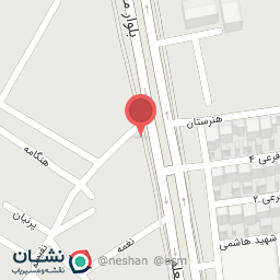 عکس صافکاری ایرج زمانی