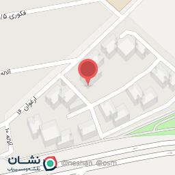 عکس بلوک B5