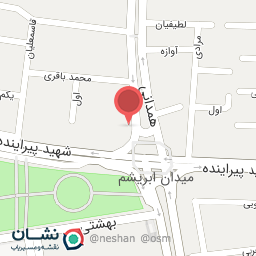 عکس فروشگاه موتور صدرا