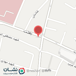 عکس فروشگاه گوشتیران