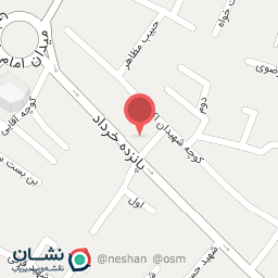 عکس فروشگاه ورزشی رویال (زنانه و مردانه)