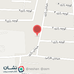 عکس مجتمع فنی آموزشی کسری