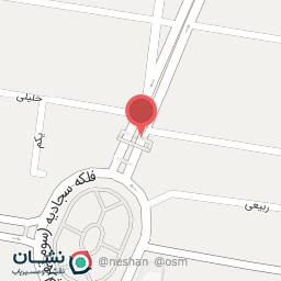 عکس ایستگاه اتوبوس فلکه سوم