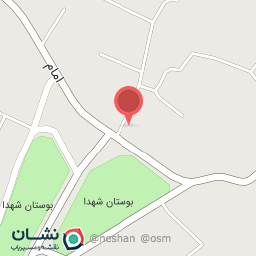 عکس ابزار افشاری