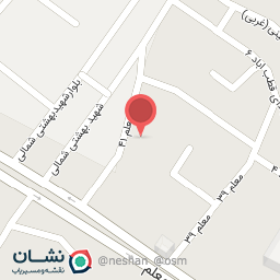 عکس افق کوروش ( شعبه شهربابک بلوار معلم)