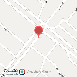 عکس دکه مطبوعاتی 