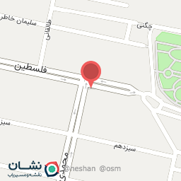 عکس شیرینی سرا