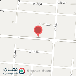 عکس اداره صنعت معدن و تجارت نجف آباد