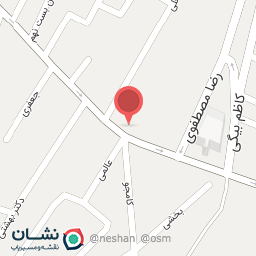 عکس پیرایش امیر