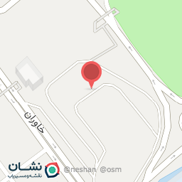 عکس پایانه خاوران  بروجردی