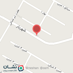 عکس کلبه مو علی