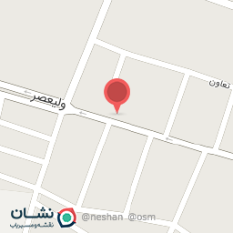 عکس خودپرداز بانک رفاه