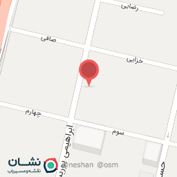 عکس نانوایی سنگک