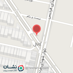 عکس فلافل خرم سیتی