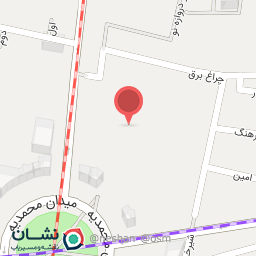 عکس بنگاه بازرگانی فردوس