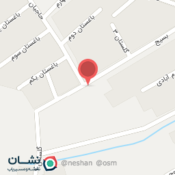 عکس سوپر مارکت