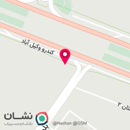 عکس کلینیک حرکات اصلاحی دکتر قیامی