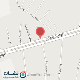 عکس سوپر مارکت برسام