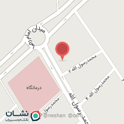 عکس داروخانه دکتر خضری