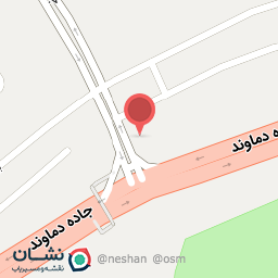 عکس فروشگاه ام دی اف روکش طبیعی صالحی