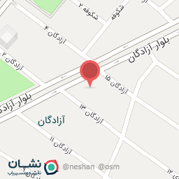 عکس کارشناسی رنگ احسن