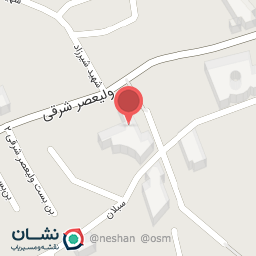 عکس رستوران شهریار