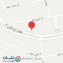 عکس نانوایی آزادگان لواش امید