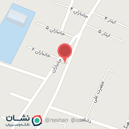 عکس فروشگاه غزال